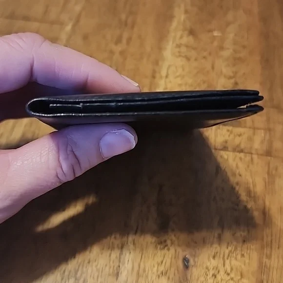 DUNHILL BUSINESS CARD HOLDER WALLET - Picture 5 of 16